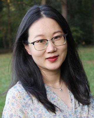 Photo of Dr. Jingshuai Du, Marriage & Family Therapist in Silver Spring, MD