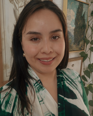 Photo of Indra Sofia Quintero, Licensed Professional Counselor Associate, MS, LPC-A