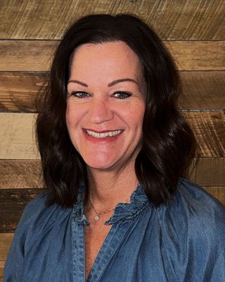 Photo of Stacie Schumann, Licensed Professional Counselor, MA, LPC