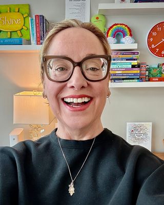 Photo of Kirsten Tretbar, Marriage & Family Therapist, LMFT