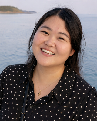 Photo of Aram Angela Moon, Licensed Professional Counselor Associate, MSEd