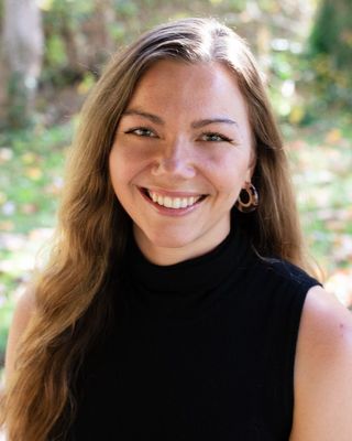 Photo of Ailsa Bennett, Counselor in Asheville, NC