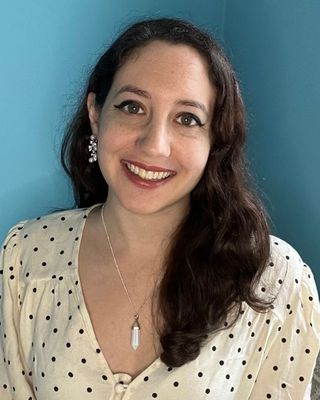 Photo of Rebecca Fornaro, Clinical Social Work/Therapist, MSW, LCSW