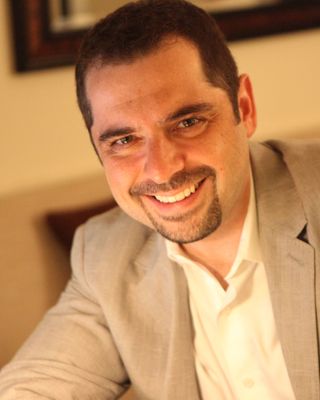 Photo of Dr. Ricardo Rieppi, Psychologist
