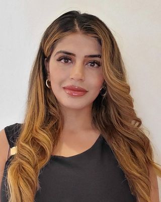 Photo of Sona Gurnani, Sona, Gurnani, LMHC