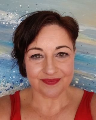 Photo of Kellie Stanness Witcher, Counsellor, MSc, MBACP