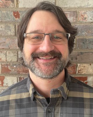 Photo of Dean Ross, Licensed Professional Counselor, MEd, LPC, MHSP