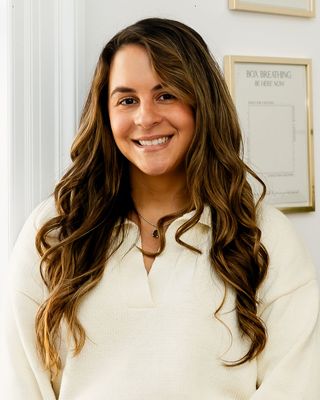 Photo of Taylor Cobb, Licensed Professional Counselor, MA, LPC
