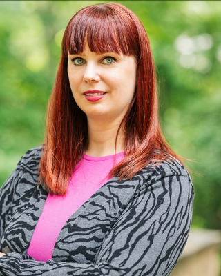 Photo of Robyn Slayton-Lopez, Licensed Professional Counselor, LPC