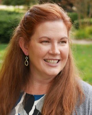 Photo of Jennifer Lynn Erickson, Counselor, PhD, LPC