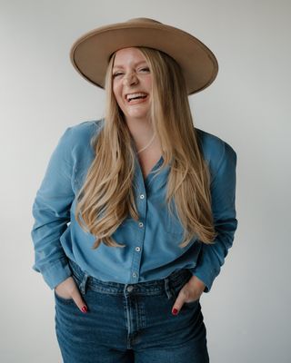 Photo of Aubrey Francavilla, Clinical Social Work/Therapist, LCSW