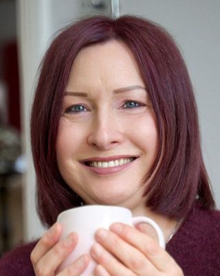 Photo of Louise Elizabeth Greene, Psychotherapist, MA, MBACP Accred