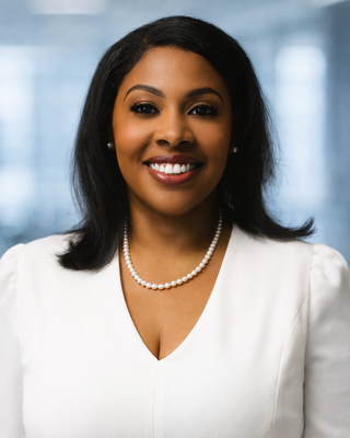 Photo of Dr. Natalie Spalding, Clinical Social Work/Therapist, DSW, LCSW