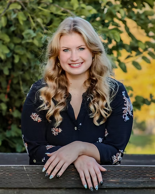 Photo of Emma Marie Stone, Clinical Social Work/Therapist, ASW