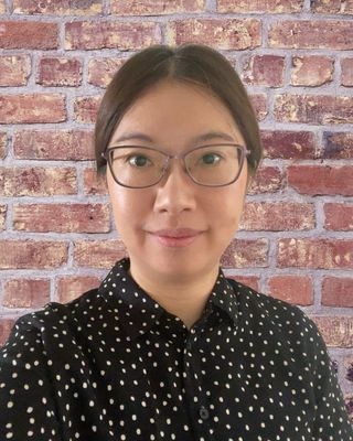 Photo of Chen Ying Wu, Psychiatrist, MD