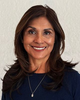 Photo of Cathy Martin, Marriage & Family Therapist, LMFT