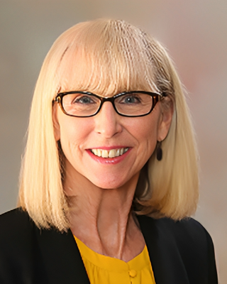 Photo of Laurie Laman, Licensed Professional Counselor, LPC