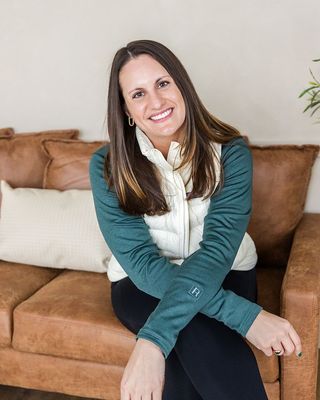 Photo of Emily Pettengill, Counselor, LCPC, CPT