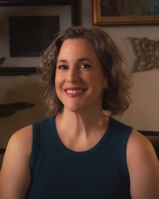 Photo of Kristen Amanda Morris, Clinical Social Work/Therapist, MSW, LCSW, BACS