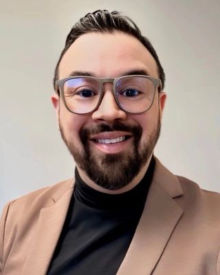Photo of David J McCalister, Clinical Social Work/Therapist, LCSW