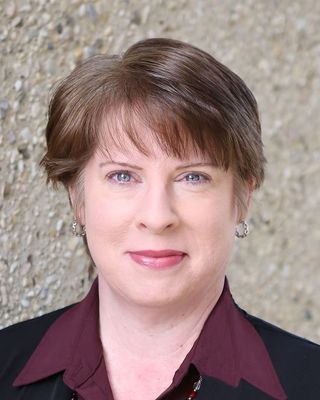 Photo of Val Jansen-Lakusta, Psychologist, MEd