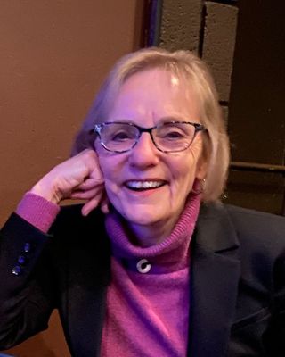 Photo of Dawn H. Strommen, Psychologist, MA, LP