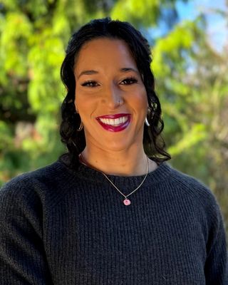 Photo of Rachel Ramsey, Licensed Professional Counselor Candidate, MA