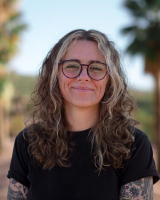 Photo of Crystal Nesfield, Licensed Professional Counselor, LPC, CST, SEP, EMDR
