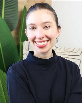 Photo of Natalie Ann Sprovieri, Licensed Professional Counselor, LPC