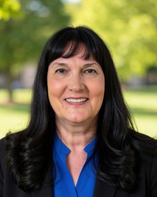 Photo of Mary Marsh, Marriage & Family Therapist, MS, LMFT