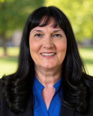 Photo of Mary Marsh, Marriage & Family Therapist, MS, LMFT