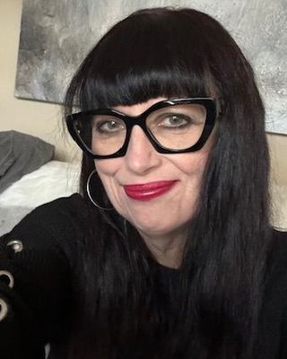 Photo of Dr. Debbie Grove, Psychologist, PhD, RPsych