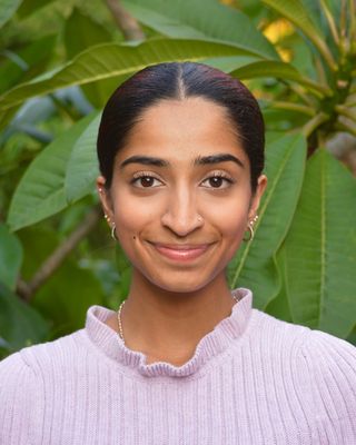 Photo of Amritha Sridhar, Clinical Social Work/Therapist in Manchester, MD