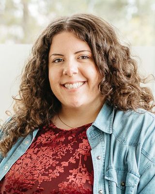 Photo of Danielle Nori, Registered Social Worker, RSW, BSW