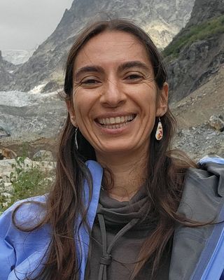 Photo de Elisa Cárdenas
