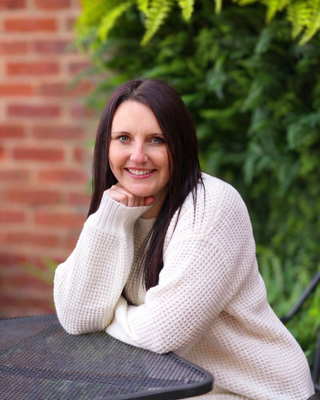 Photo of Tina Yarger, Licensed Professional Counselor, LPC