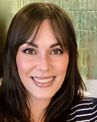 Photo of Brittany Langan, Psychiatric Nurse Practitioner, BSN, APRN, PMHNP