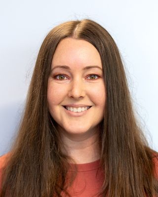 Photo of Erica Frazier, Psychiatric Nurse Practitioner, PMHNP