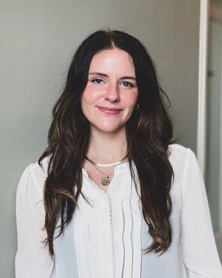 Photo of Amanda Prescott, Licensed Mental Health Counselor Associate, MA, LMHCA, NCC