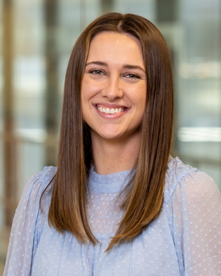 Photo of Rylee Zimmer, MSW, Clinical Social Work/Therapist