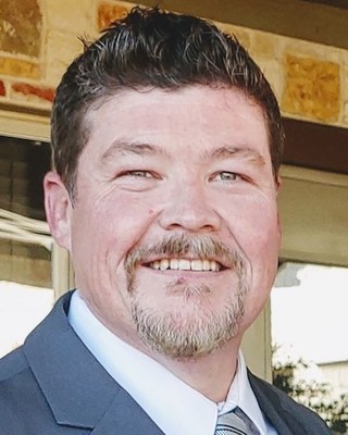 Photo of Dr. Brandon Honeycutt, DMin, BCPC, MFT, Pastoral Counselor