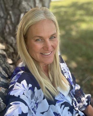 Photo of Natalie Teeters, Marriage & Family Therapist, MS, LMFT