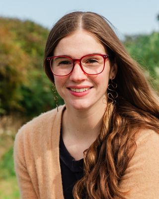 Photo of Alison Legrand Hrindo, Psychologist, PhD