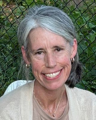 Photo of Erin Rossiter, Clinical Social Work/Therapist, LCSW