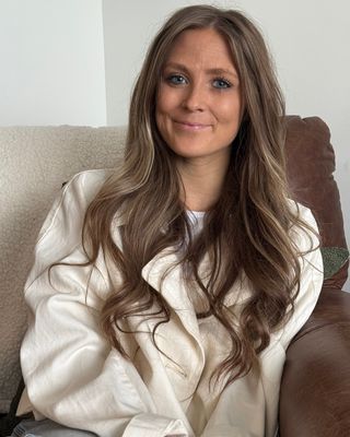 Photo of Megan Stark, Pre-Licensed Professional