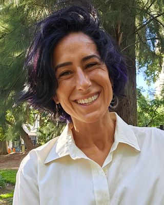 Photo of Yaela Orelowitz: The Lighter Life Therapist, MA