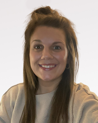 Photo of Whitley Richardson, Licensed Professional Counselor, LPC