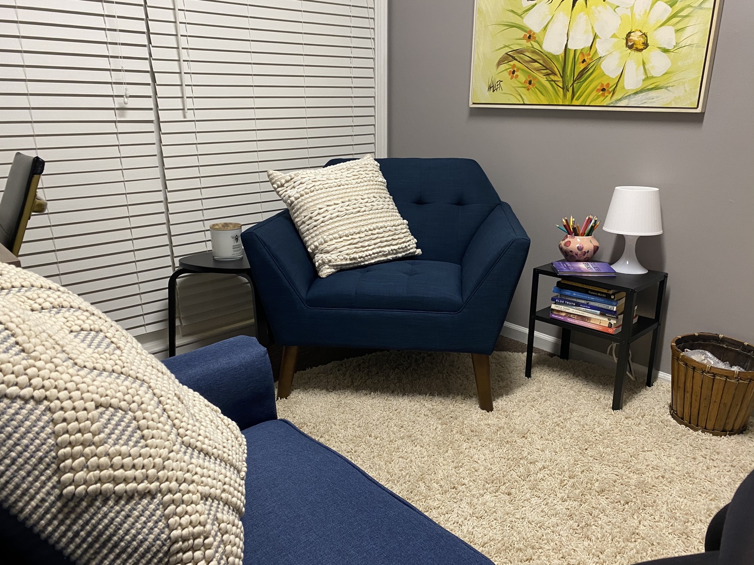 Katie Limelight Counseling, Licensed Professional Counselor, Kansas City, MO, 64116