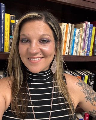 Photo of Joanna Hearst, Pre-Licensed Professional