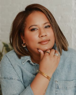 Photo of Dominique Jackson, Clinical Social Work/Therapist, MSW, LSW, LCSW
